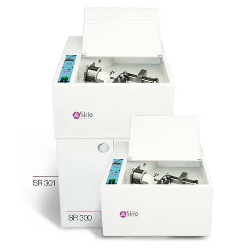 Fonditrice odontoiatrica centrifuga - SR series - Sirio Dental