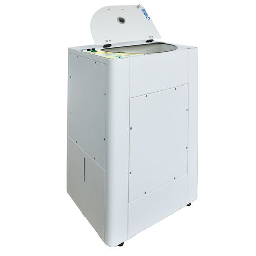 Fonditrice odontoiatrica a induzione - tropiCAST SR 320 - Sirio Dental