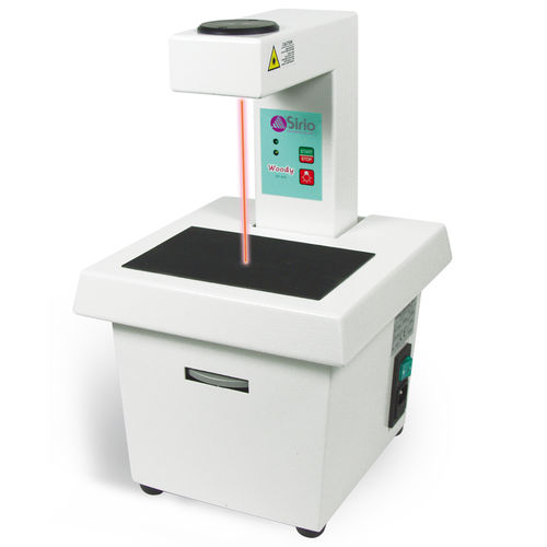 Foragessi con puntatori laser - WOODY - Sirio Dental
