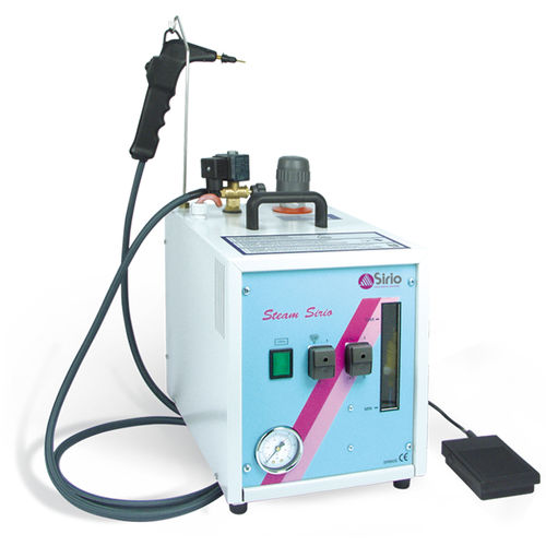 Generatore di vapore per laboratorio dentale - SR 900 S - Sirio Dental