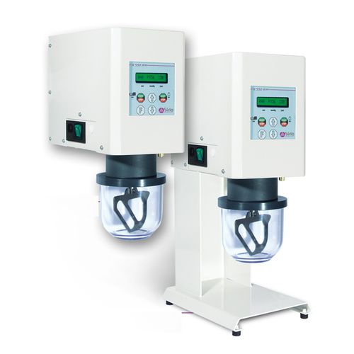 Mescolatore rotativo - INMIX  - Sirio Dental - da banco / per laboratorio dentale / digitale