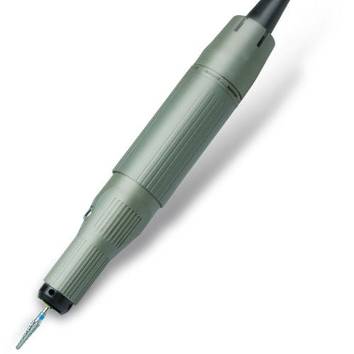 Micromotore per laboratorio dentale - TWISTER  - Sirio Dental - elettrico brushless