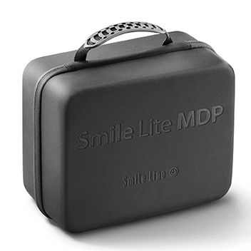 Valigetta per strumenti odontoiatrici - SMILE LITE MDP  - SMILE LINE SA  