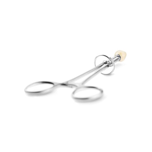 Pinza ortodontica - 8800 - SMILE LINE SA   - da presa / clamp / a 90°