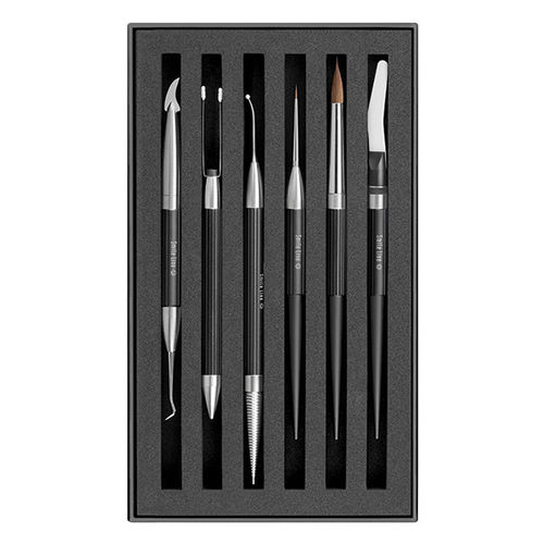 Strumentario chirurgico per protesistica dentale - KIT FOR CERAMIC - SMILE LINE SA  