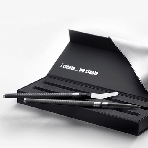 Strumentario chirurgico per protesistica dentale - FLEXMOUNT - SMILE LINE SA  