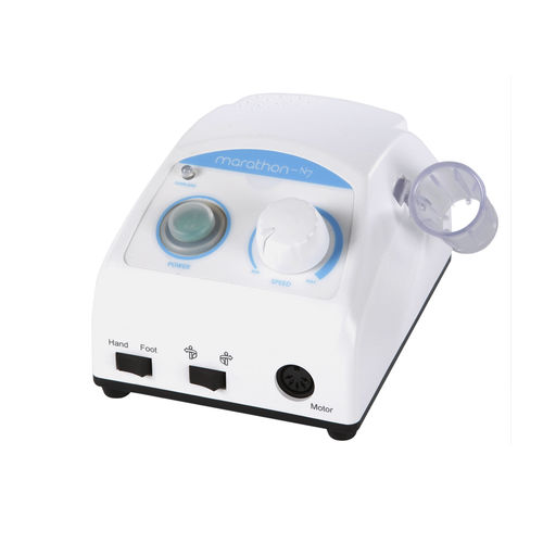 Unità di controllo per micromotore odontoiatrica - N7  - SMT (SAEYANG MICRO TECH)   - elettrica / a pedale