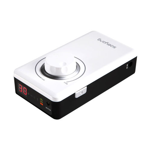 Unità di controllo per micromotore odontoiatrica - K38  - SMT (SAEYANG MICRO TECH)   - con batteria ricaricabile