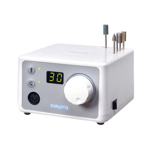 Unità di controllo per micromotore odontoiatrica - K35  - SMT (SAEYANG MICRO TECH)   - elettrica / a pedale