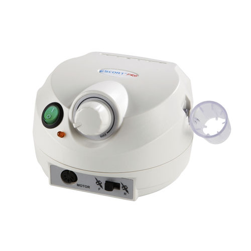 Unità di controllo per micromotore odontoiatrica - Escort-II Pro  - SMT (SAEYANG MICRO TECH)   - elettrica / azionabile a pedale