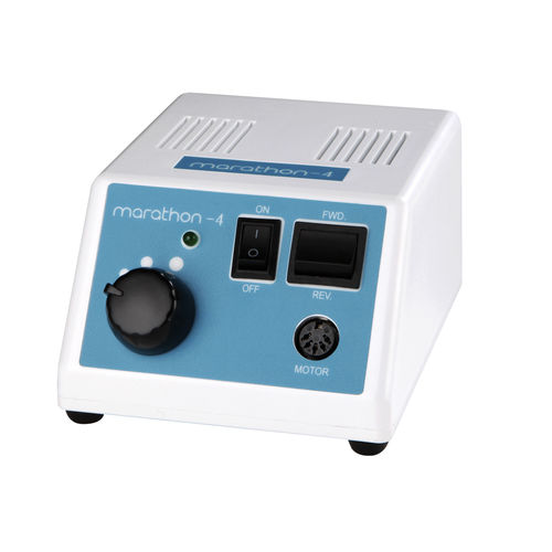 Unità di controllo per micromotore odontoiatrica - Marathon-4  - SMT (SAEYANG MICRO TECH)   - elettrica / da banco