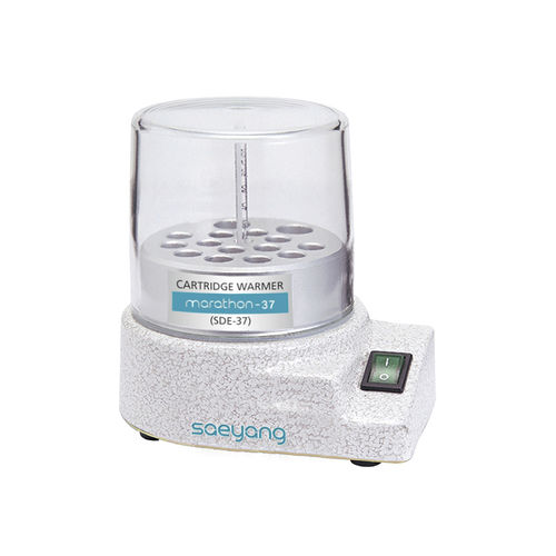 Riscaldatore di composito odontoiatrico - Marathon-37  - SMT (SAEYANG MICRO TECH)  