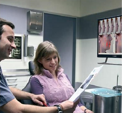 Software di analisi cefalometrica - Ortomed - Software of Excellence   - per imaging odontoiatrico