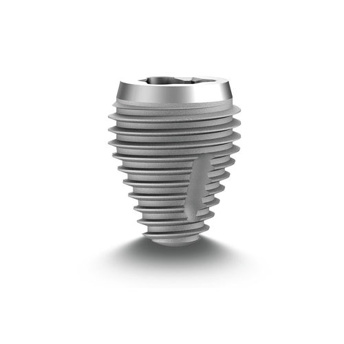 Impianto dentale conico - TRI-NEX® - SOUTHERN IMPLANTS (Pty) Ltd.   - in titanio / trilobato interno
