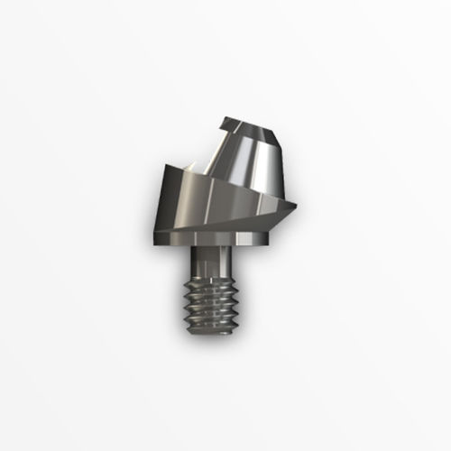 Pilastro dentale per impianto in titanio - SOUTHERN IMPLANTS (Pty) Ltd.   - interno / angolare / multi-unità