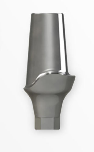 Pilastro dentale per impianto in titanio - SOUTHERN IMPLANTS (Pty) Ltd.   - ad esagono interno / dritto / anatomico