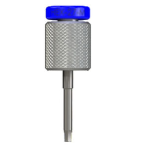Cacciavite odontoiatrico per perni monconi - I-HD-27-S/M/L - SOUTHERN IMPLANTS (Pty) Ltd.   - esagonale