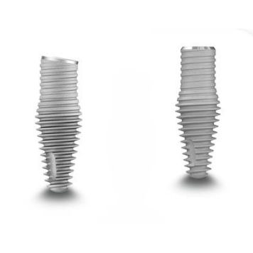 Impianto dentale conico - INVERTA ™ - SOUTHERN IMPLANTS (Pty) Ltd.   - in titanio / interno