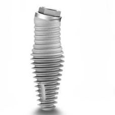 Impianto dentale conico - INVERTA™  - SOUTHERN IMPLANTS (Pty) Ltd.   - in titanio / ad esagono esterno