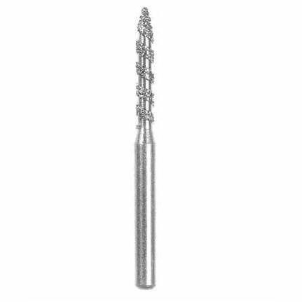 Fresa odontoiatrica - 265.8T - Spring Health Products, Inc.   - in diamante