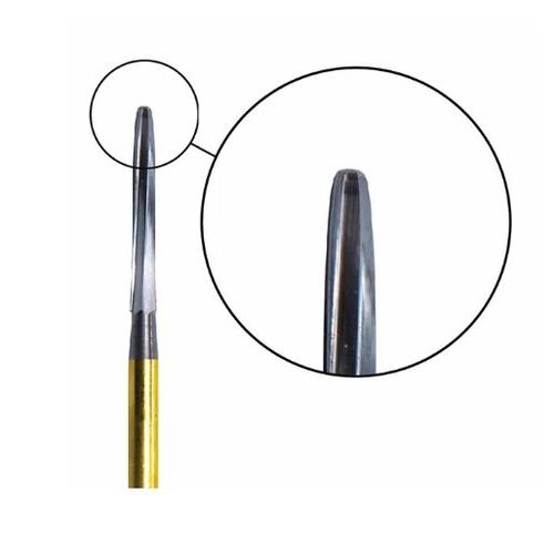 Fresa endodontica - 151Z  - Spring Health Products, Inc.   - in carburo