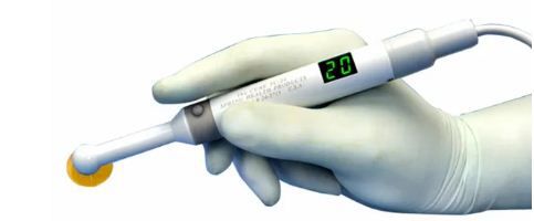 Lampada polimerizzante odontoiatrica - Cure TC-24 - Spring Health Products, Inc.   - LED