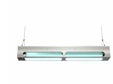 Lampada di sterilizzazione - EB75 - Spring Health Products, Inc.   - di disinfezione / UV