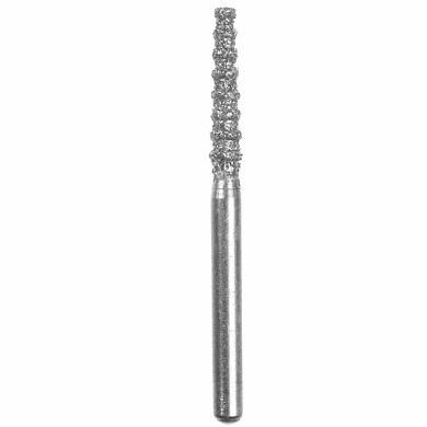 Fresa odontoiatrica - ST8 series - Spring Health Products, Inc.   - in diamante