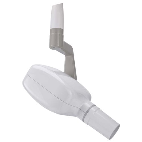 Sistema di radiografia intraorale digitale - RX DC - Stern Weber - con supporto murale / 70 kV / 60 kV