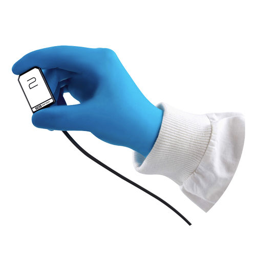 Rilevatore a pannello piatto intraorale per radiografia dentale - X-VS - Stern Weber