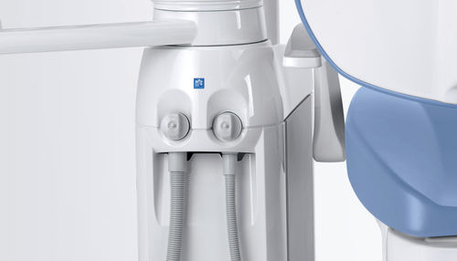 Sistema di disinfezione per unità odontoiatriche - A.C.V.S.  - Stern Weber - automatico