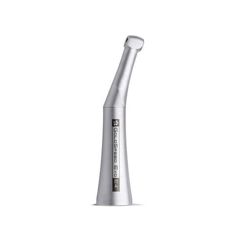 Contrangolo per endodonzia - EVO E4 - Stern Weber - elettrico / riduttore / con movimento alternato