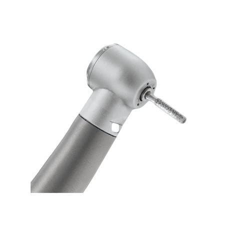 Turbina per chirurgia odontoiatrica - EVO - Stern Weber - endodontica / pneumatica / in miniatura
