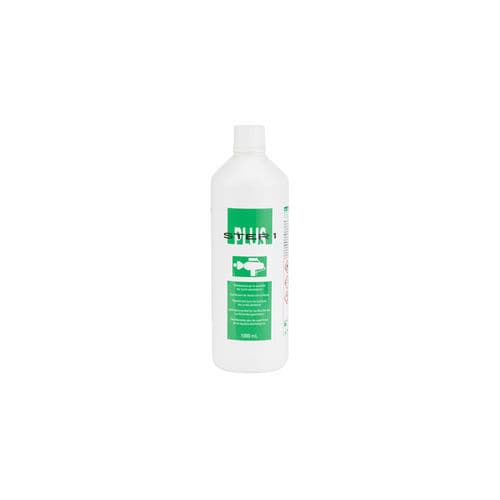 Disinfettante per dispositivi medici - Ster 1 Plus - Stern Weber - liquido / 1000 ml / a base di alcol