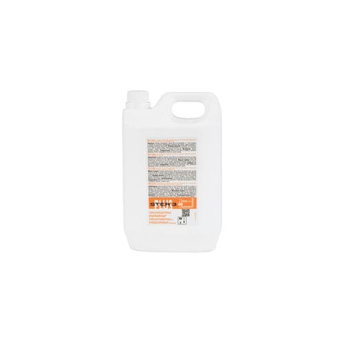 Disinfettante per dispositivi medici - Ster 3 Plus - Stern Weber - liquido / 5000 ml / a base di alcol