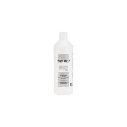 Disinfettante per dispositivi medici - Peroxy Ag+ - Stern Weber - liquido / 1000 ml / a base di perossido di idrogeno
