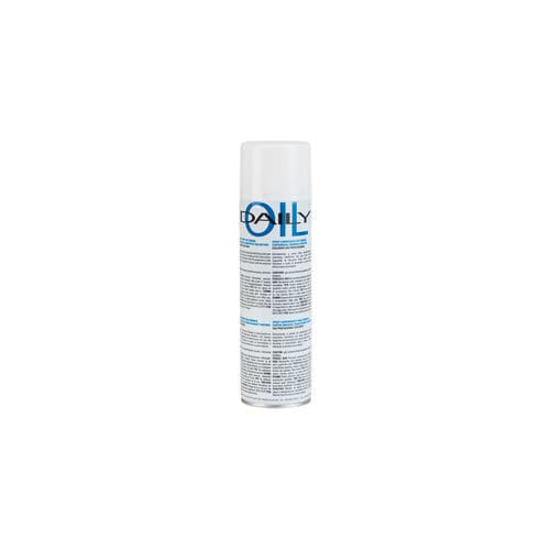 Polverizzatore disinfettante per unità odontoiatriche - Daily Oil Plus - Stern Weber - atomizzatore / palmare