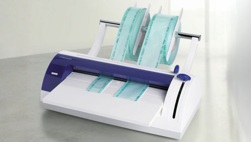Termosigillatrice odontoiatrica - Millseal+ - Stern Weber - manuale / da banco / a nastro