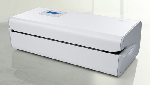 Termosigillatrice odontoiatrica - MILLSEAL - Stern Weber - automatica / da banco / rotativa