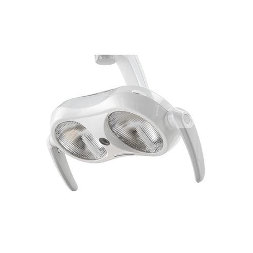 Lampada scialitica LED - Venus Plus MCT  - Stern Weber - odontoiatrica