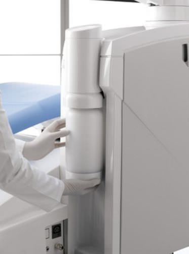 Distillatore d'acqua per sterilizzatore - SANASPRAY - Stern Weber - per clinica odontoiatrica