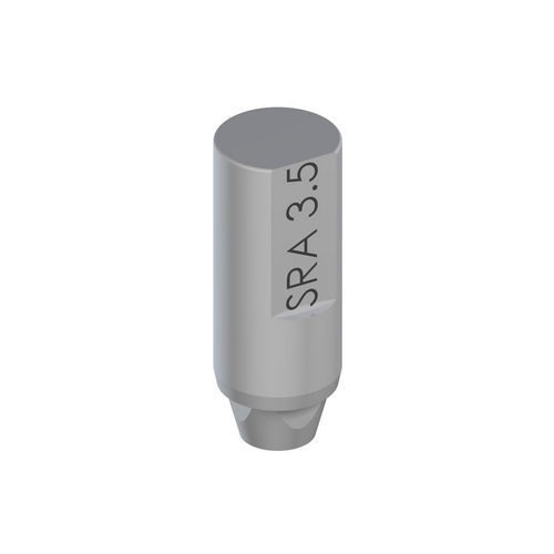 Bodyscan intraorale - RevEX SRA 3.5 - Institut Straumann - in metallo