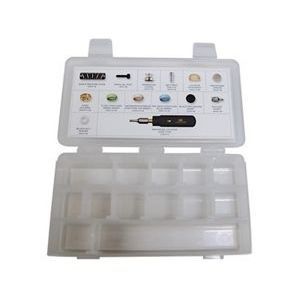 Strumento di rimozione per perni monconi - LOCATOR FIXED®  - Institut Straumann