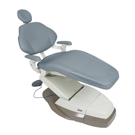 Poltrona odontoiatrica idraulica - 9000PB - Summit Dental Systems   - fissa