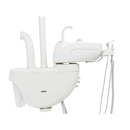 Sputacchiera per unità odontoiatriche - 1655 - Summit Dental Systems  