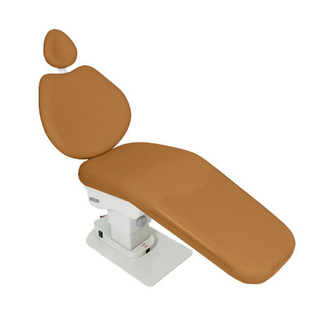 Riunito per ortodonzia senza poltrona - 5000FB - Summit Dental Systems   - compatto / con portastrumenti