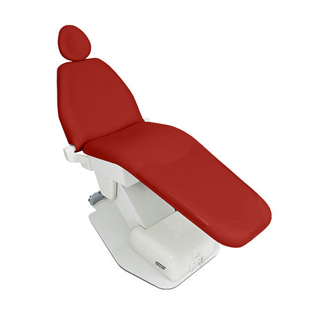 Poltrona odontoiatrica idraulica - 7000BY  - Summit Dental Systems   - per ortodonzia