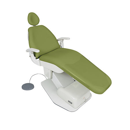 Poltrona odontoiatrica idraulica - 8000DY  - Summit Dental Systems   - per ortodonzia