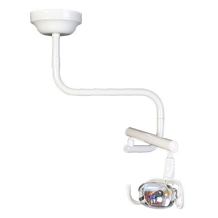Lampada scialitica a soffitto - 1340MD - Summit Dental Systems   - alogena