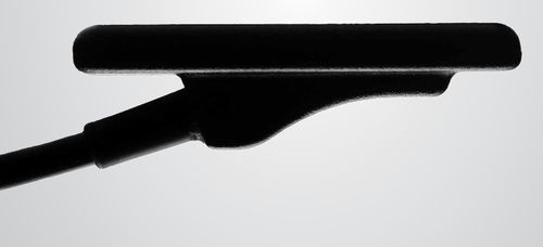 Rilevatore a pannello piatto intraorale per radiografia dentale - Dr. Suni Plus - Suni Medical Imaging